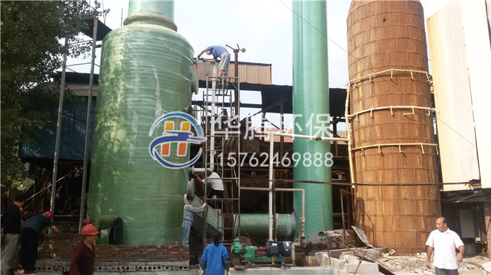 60b061c3f1dc2.jpg 玻璃鋼脫硫塔